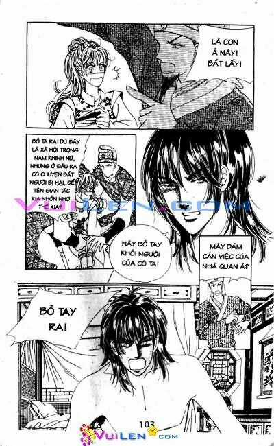 New Sexy Simpleton Chapter 38 trang 3