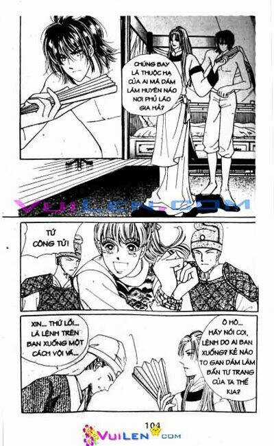 New Sexy Simpleton Chapter 38 trang 4