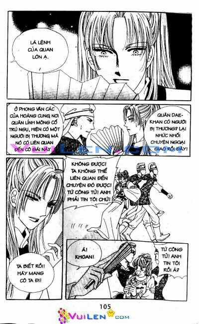 New Sexy Simpleton Chapter 38 trang 5