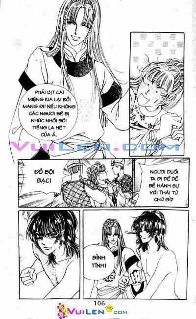 New Sexy Simpleton Chapter 38 trang 6