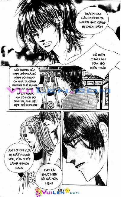 New Sexy Simpleton Chapter 38 trang 7