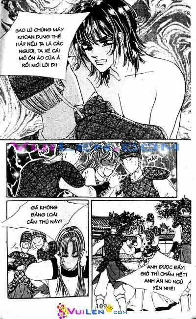 New Sexy Simpleton Chapter 38 trang 9