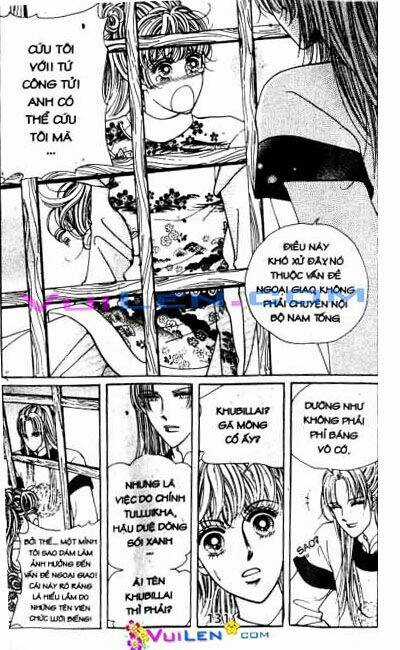 New Sexy Simpleton Chapter 39 trang 10
