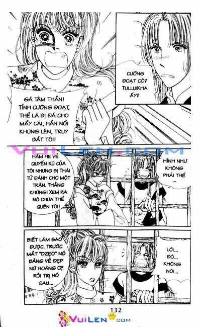 New Sexy Simpleton Chapter 39 trang 11