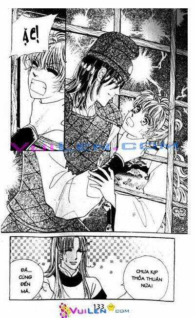 New Sexy Simpleton Chapter 39 trang 12