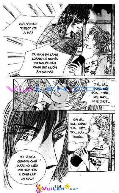 New Sexy Simpleton Chapter 39 trang 13