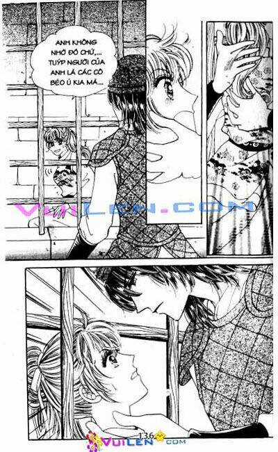 New Sexy Simpleton Chapter 39 trang 15