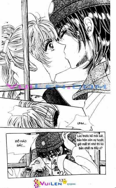New Sexy Simpleton Chapter 39 trang 16