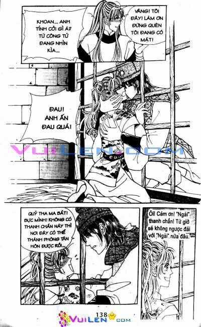New Sexy Simpleton Chapter 39 trang 17