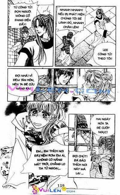 New Sexy Simpleton Chapter 39 trang 18