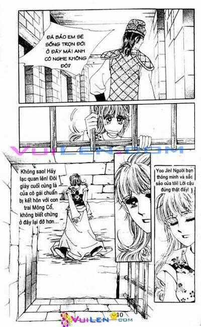 New Sexy Simpleton Chapter 39 trang 19