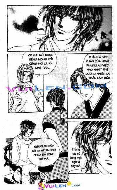 New Sexy Simpleton Chapter 39 trang 2