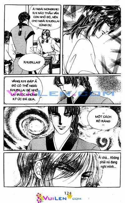 New Sexy Simpleton Chapter 39 trang 3