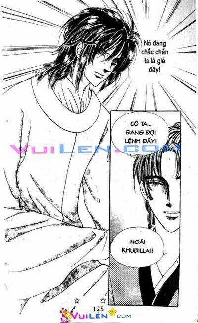 New Sexy Simpleton Chapter 39 trang 4
