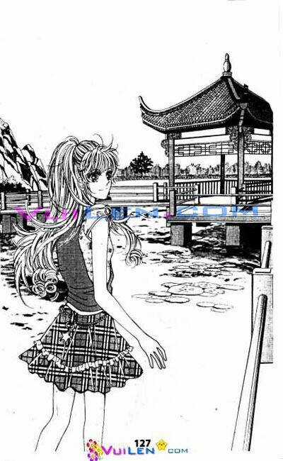 New Sexy Simpleton Chapter 39 trang 6