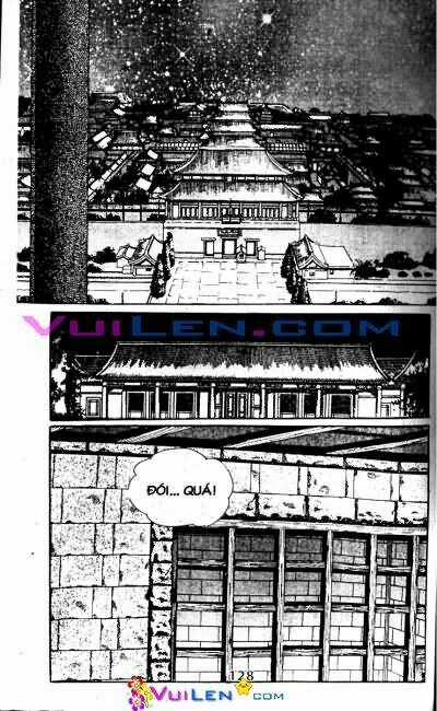 New Sexy Simpleton Chapter 39 trang 7