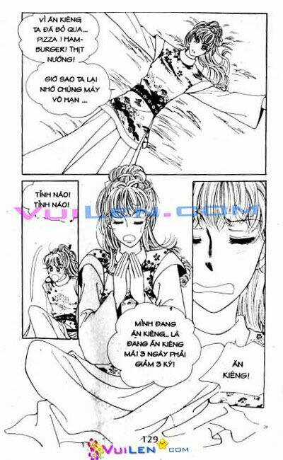 New Sexy Simpleton Chapter 39 trang 8
