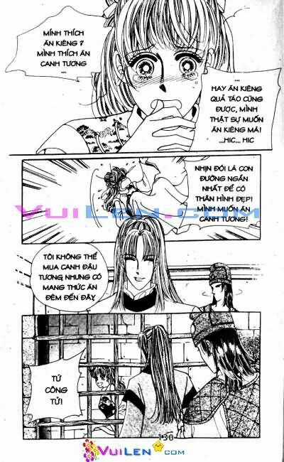 New Sexy Simpleton Chapter 39 trang 9