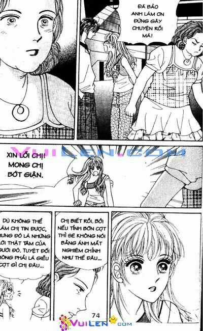 New Sexy Simpleton Chapter 4 trang 10