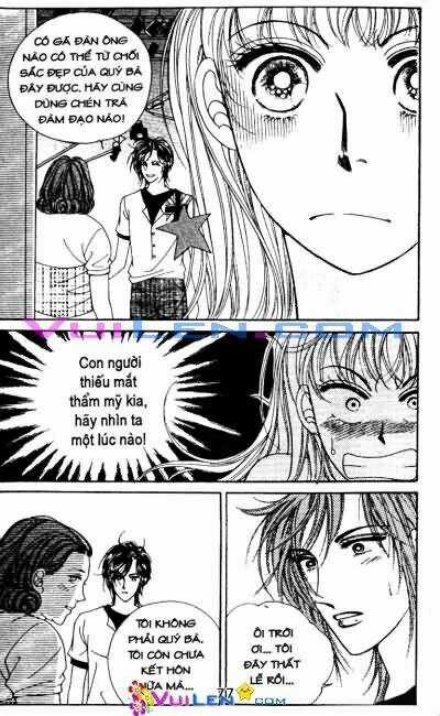 New Sexy Simpleton Chapter 4 trang 13