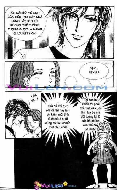 New Sexy Simpleton Chapter 4 trang 14