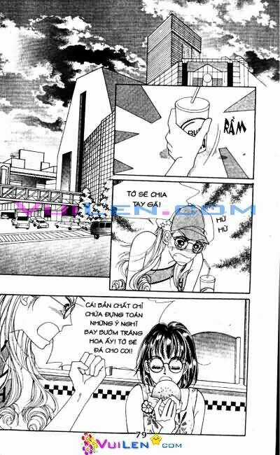 New Sexy Simpleton Chapter 4 trang 15