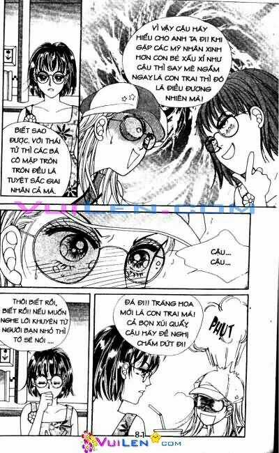 New Sexy Simpleton Chapter 4 trang 17