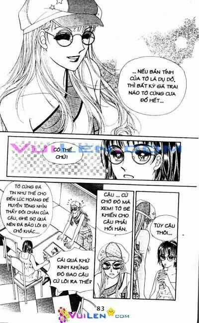 New Sexy Simpleton Chapter 4 trang 19