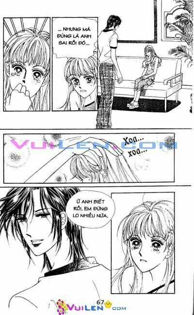 New Sexy Simpleton Chapter 4 trang 3