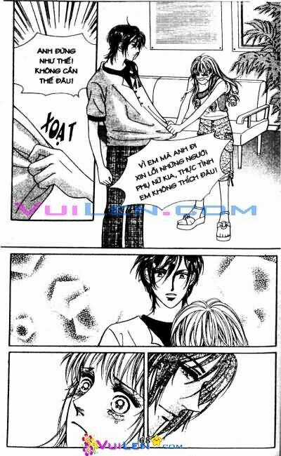 New Sexy Simpleton Chapter 4 trang 4