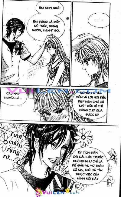 New Sexy Simpleton Chapter 4 trang 5