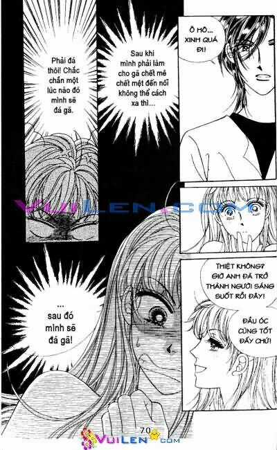 New Sexy Simpleton Chapter 4 trang 6