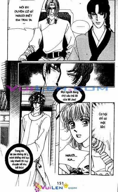 New Sexy Simpleton Chapter 40 trang 10