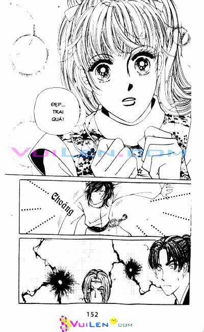 New Sexy Simpleton Chapter 40 trang 11