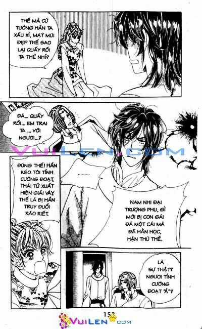 New Sexy Simpleton Chapter 40 trang 12