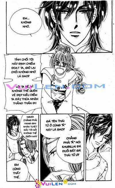 New Sexy Simpleton Chapter 40 trang 13