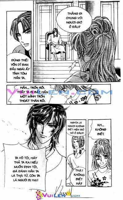 New Sexy Simpleton Chapter 40 trang 14