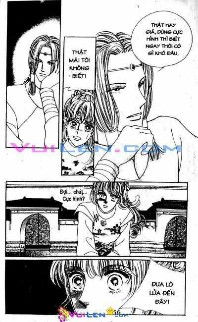 New Sexy Simpleton Chapter 40 trang 15