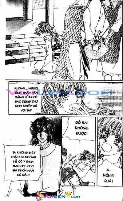 New Sexy Simpleton Chapter 40 trang 16