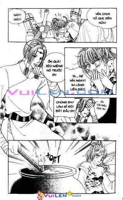 New Sexy Simpleton Chapter 40 trang 17