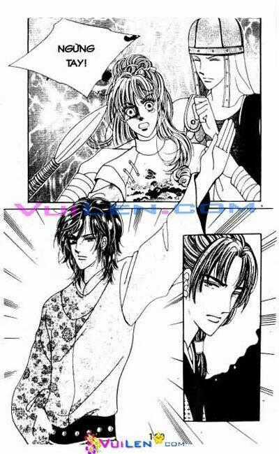 New Sexy Simpleton Chapter 40 trang 19