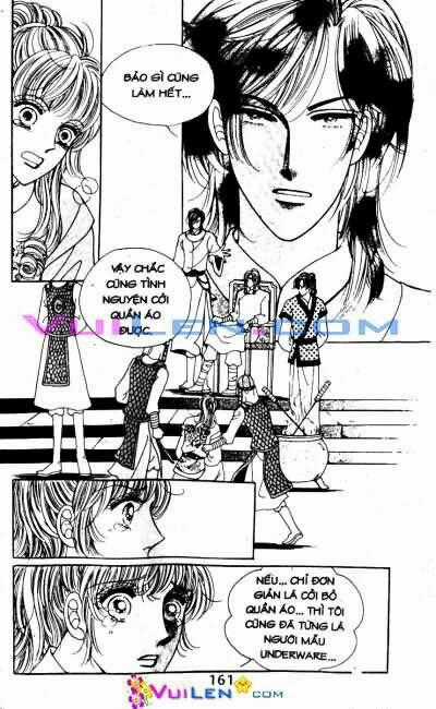 New Sexy Simpleton Chapter 40 trang 20