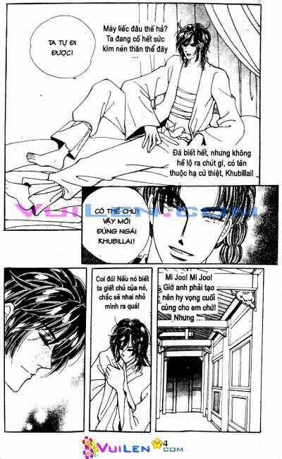 New Sexy Simpleton Chapter 40 trang 3