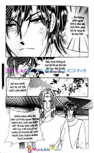 New Sexy Simpleton Chapter 40 trang 4