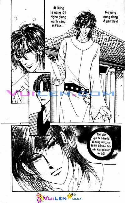 New Sexy Simpleton Chapter 40 trang 5