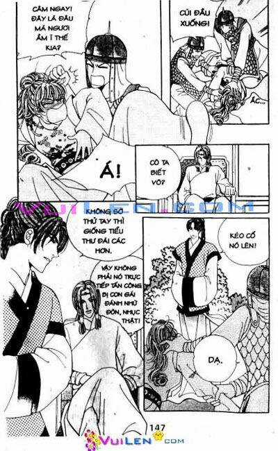 New Sexy Simpleton Chapter 40 trang 6