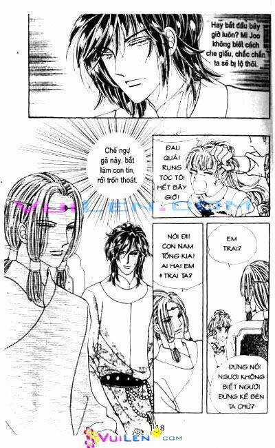 New Sexy Simpleton Chapter 40 trang 7