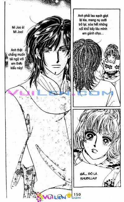 New Sexy Simpleton Chapter 40 trang 9