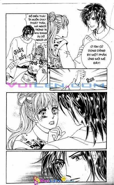 New Sexy Simpleton Chapter 41 trang 11