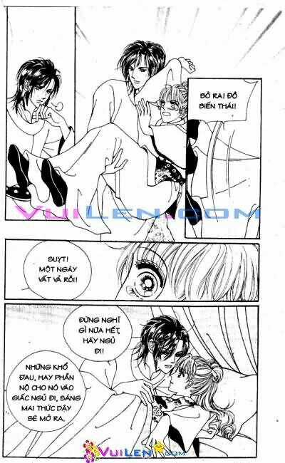 New Sexy Simpleton Chapter 41 trang 12